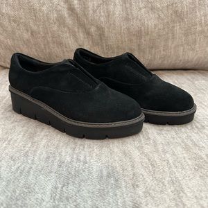 Clarks Airabell Sky slip ons